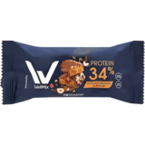 Wellmix 34% Protéine Nougat Noisette 45g