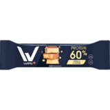 Wellmix 60% Protéine Vanille 50g