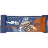 Wellmix Sport Barre Protéinée 20% Sans Sucre 39g