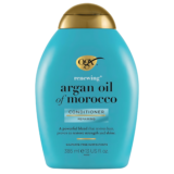 Après-shampoing OGX Renewing au Huile d'Argan du Maroc Sans Sulfate - 385ml