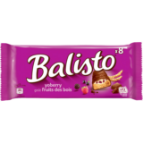 Balisto Yoberry 8 Pièces 148g