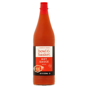 Bowl & Basket Sauce Piquante 354ml