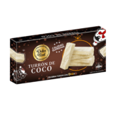 Dulce Noël Turrón de Coco Calidad Suprema 150g