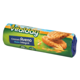 Gullón Vitalday Crocant Avena 280g