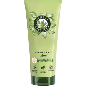 Herbal Essences Après-Shampoing Fortifiant Aloe 250ml