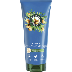 Herbal Essences Après-Shampoing Réparateur Huile d'Argan 250ml