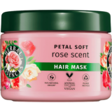 Herbal Essences Masque Capillaire Douceur Pétale au Parfum de Rose 500ml