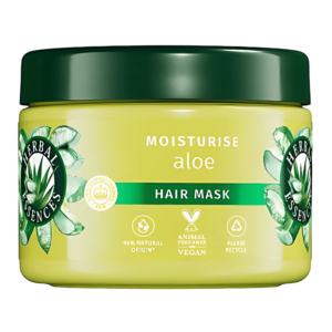 Herbal Essences Masque Capillaire Hydratant à l'Aloe 500ml