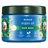 Herbal Essences Masque Capillaire Réparateur à l'Huile d'Argan 500ml