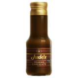 Jude's Sauce au Chocolat Belge 300g