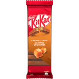 KitKat Caramel Croquant - 120g