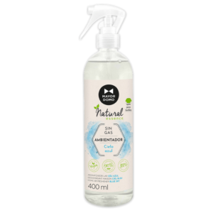 Mayor Domo Natural Essence Désodorisant Cielo Azul 400ml