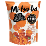 Mi-Tsu-Ba Thai Chilli Crispies 85g