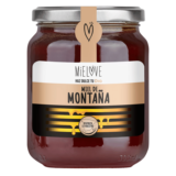 Mielove Miel de Montagne 500g