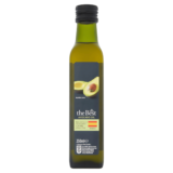 Morrisons The Best Huile d'Avocat 250ml