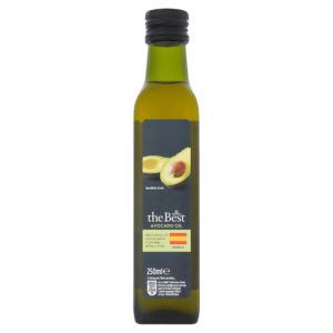 Morrisons The Best Huile d'Avocat 250ml