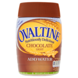 Ovaltine Nutritiously Delicious Chocolat Light 300g