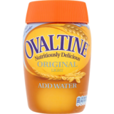 Ovaltine Nutritiously Delicious Original Light 300g