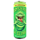 Oxyshred Ghostbusters & Slime (Saveur Slimer) - 355ml