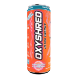 Oxyshred Ultra Energy Ghostbusters Proton Plasma - 355ml
