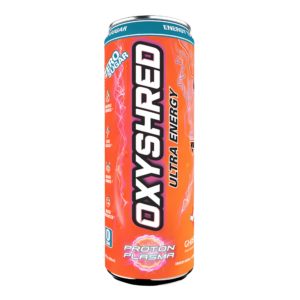 Oxyshred Ultra Energy Ghostbusters Proton Plasma - 355ml