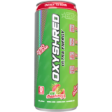 Oxyshred Ultra Energy Kiwi Strawberry - 355ml