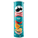 Pringles Pizza 185g