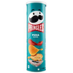 Pringles Pizza 185g