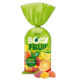 Roshen Bonny Fruit Mix Citrus 200g