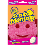 Scrub Mommy Éponge et Tampon à Double Face