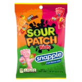 Sour Patch Kids Snapple 227g