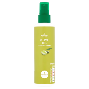 Spray de Cuisson Huile d'Olive Morrisons - 190ml