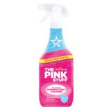 Star Drops The Pink Stuff - Désinfectant Cleaner Power - 850ml