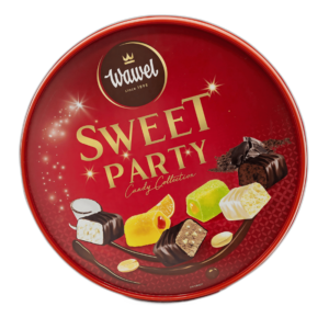 Wawel Sweet Party Candy Collection 650g