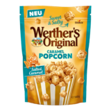 Werther's Original Popcorn Caramel Salé 140g