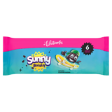 Whitworths Sunny Raisins - 6 Paquets de Snacks