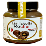 Baristella Rocher Crème à Tartiner Crunchy - 330g