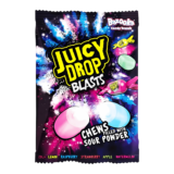 Bazooka Juicy Drop Blasts 45g