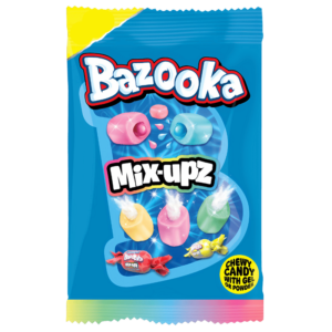 Bazooka Mix-Upz 45g