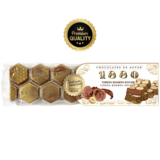 Chocolates de Autor Turrón Bombón Rocher 200g