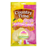 Country Time Cotton Candy Pink Lemonade & Lemonade 85g