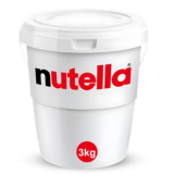 Ferrero Nutella 3kg