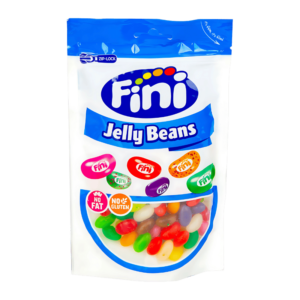 Fini Jelly Beans 165g