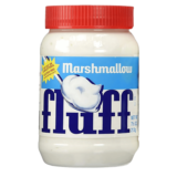 Fluff Marshmallow 213g