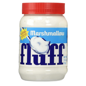 Fluff Marshmallow 213g