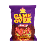 Game Over Warm Up 113g