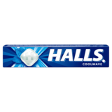 Halls Coolwave - 33,5g