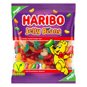 Haribo Jelly Beans 160g