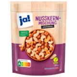 Ja! Mélange de Noix Naturel - 200g