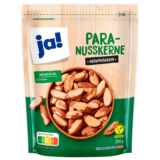 Ja! Noix du Brésil Naturelles - 200g